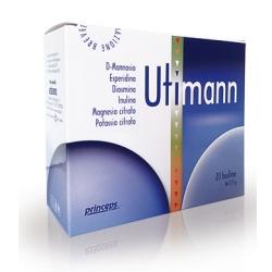 UTIMANN 20BUST 3,5G