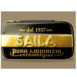 SAILA LIQUIRIZIA EX VERG 10G