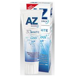 AZ 3D WHITE COOL 75ML