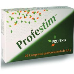 PROFESTIM 20CPR