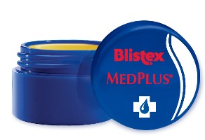 BLISTEX MED PLUS 7G