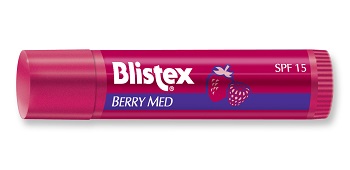 BLISTEX BERRY MED