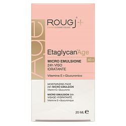 ETAGLYCANAGE MICRO EMULSIONE