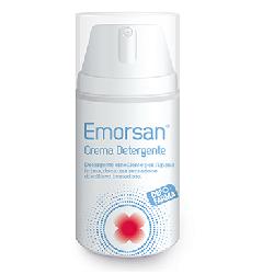 EMORSAN DETERGENTE CREMA 75ML