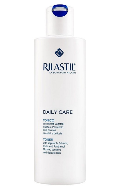 RILASTIL DAILY C TON 250ML RILASTIL DAILY C TON 250ML