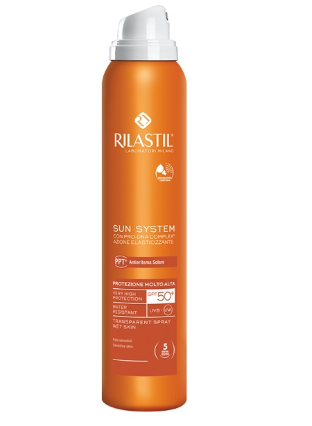 RILASTIL SUN SYS 50+ MULTIDIR