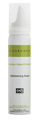 DIZEROUNO MOUSSE RIEQUIL 75ML