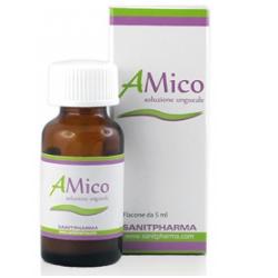 AMICO SOLUZIONE UNGUEALE 10ML