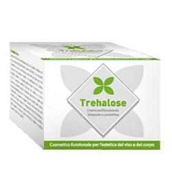 TREHALOSE CREMA IDRATANTE/PROT