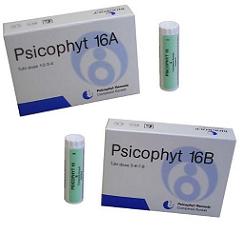 PSICOPHYT REMEDY 16A 4TUB 1,2G