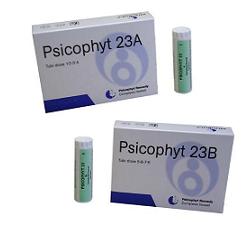 PSICOPHYT REMEDY 23A 4TUB 1,2G