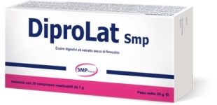 DIPROLAT SMP 20CPR