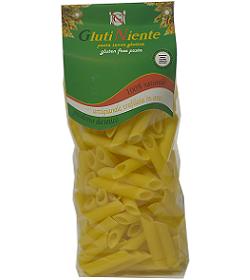 GLUTINIENTE PENNE RIG INTE400G