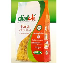 DIALDI' RISO&MAIS CASEREC 500G