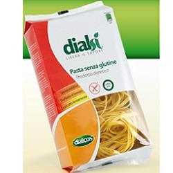 DIALSI' MAIS&RISO TAGLIAT 50G