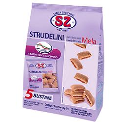 SZ STRUDELINI MELA 5BUST