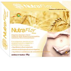 NUTRAFLOR PLUS 14BUSTINE