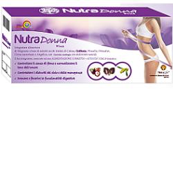 NUTRADONNA PLUS 14FLACONCINI