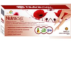 NUTRACELL PLUS 14FLACONCINI