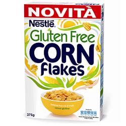 GOFREE CORN FLAKES 275G