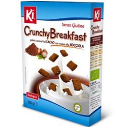 KI CRUNCHY BREAKFAST 300G