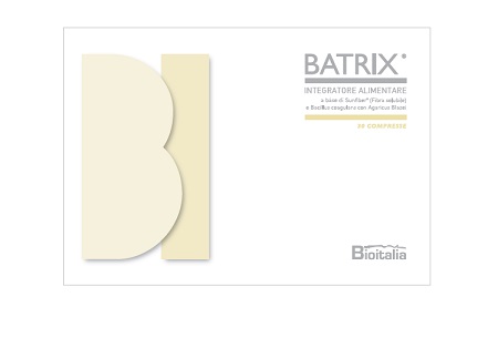 BATRIX 30CPR