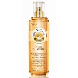 R&G SUBLIME OLIO CORPO 100ML