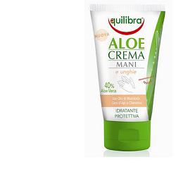 ALOE CREMA MANI 75ML