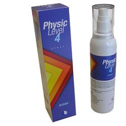 PHYSIC LEVEL 4 ARTIDOL 200ML