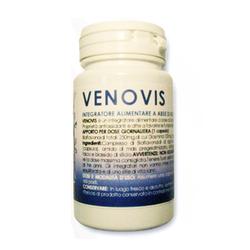 VENOVIS INTEGRATORE 30CPS