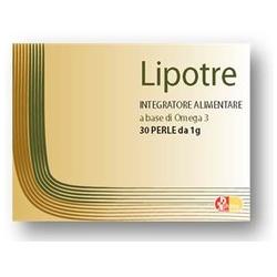 LIPOTRE 30PERLE 1G