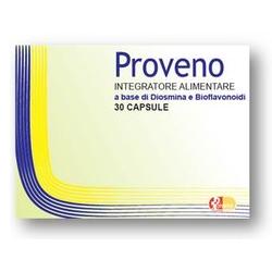 PROVENO 30CPS