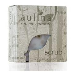 SAPONE NAT CANAPA SCRUB 100G