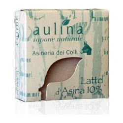 SAPONE NAT LATTE D'ASINA 10%