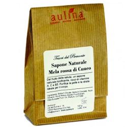 SAPONE NAT MELA ROSSA CUNEO