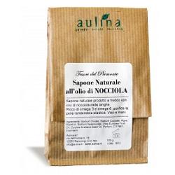 SAPONE NAT OLIO NOCCIOLA