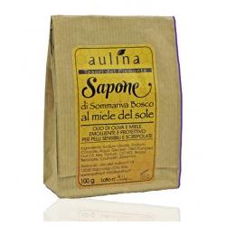 SAPONE NAT SOMMARIVA BOS MIELE