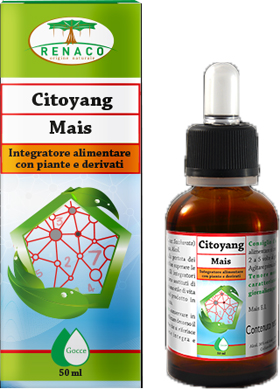 CITOYANG MAIS GOCCE 50ML