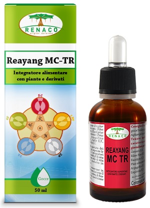 REAYANG MC TR GTT 50ML