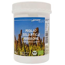 MIGLIO SELVATICO MAR BIO 750G