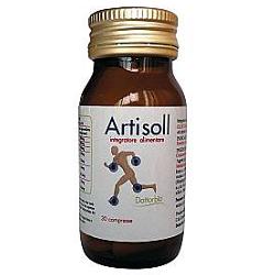 ARTISOLL 30CPR