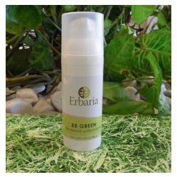 ERBARIA BB GREEN EMULSIONE