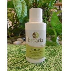ERBARIA PUREZZA LATTE DET