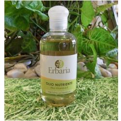ERBARIA OLIO NUTRIENTE VIT E