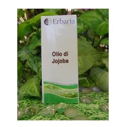 ERBARIA OLIO DI JOJOBA