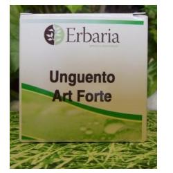ERBARIA UNGUENTO ART FORTE