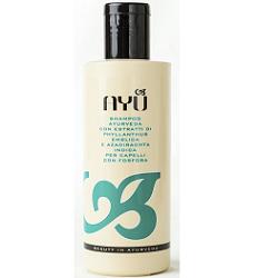 SHAMPOO CAPELLI FORFORA 200ML