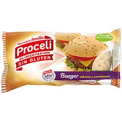 PROCELI PANINO HAMBURGER MO90G