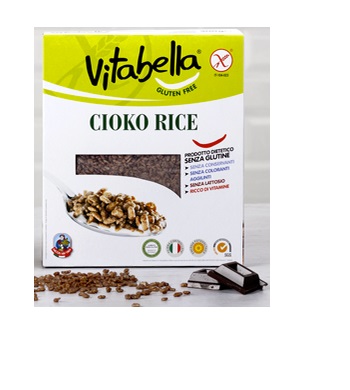 VITABELLA CHOCO SNACK PROMO