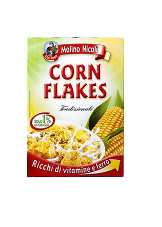 VITABELLA CORN FLAKES PROMO